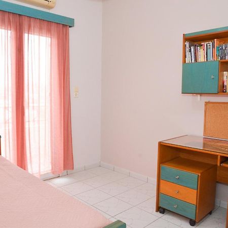 Balcon Al Mar Milos Apartman Adámasz Kültér fotó