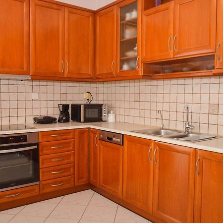 Balcon Al Mar Milos Apartman Adámasz Kültér fotó