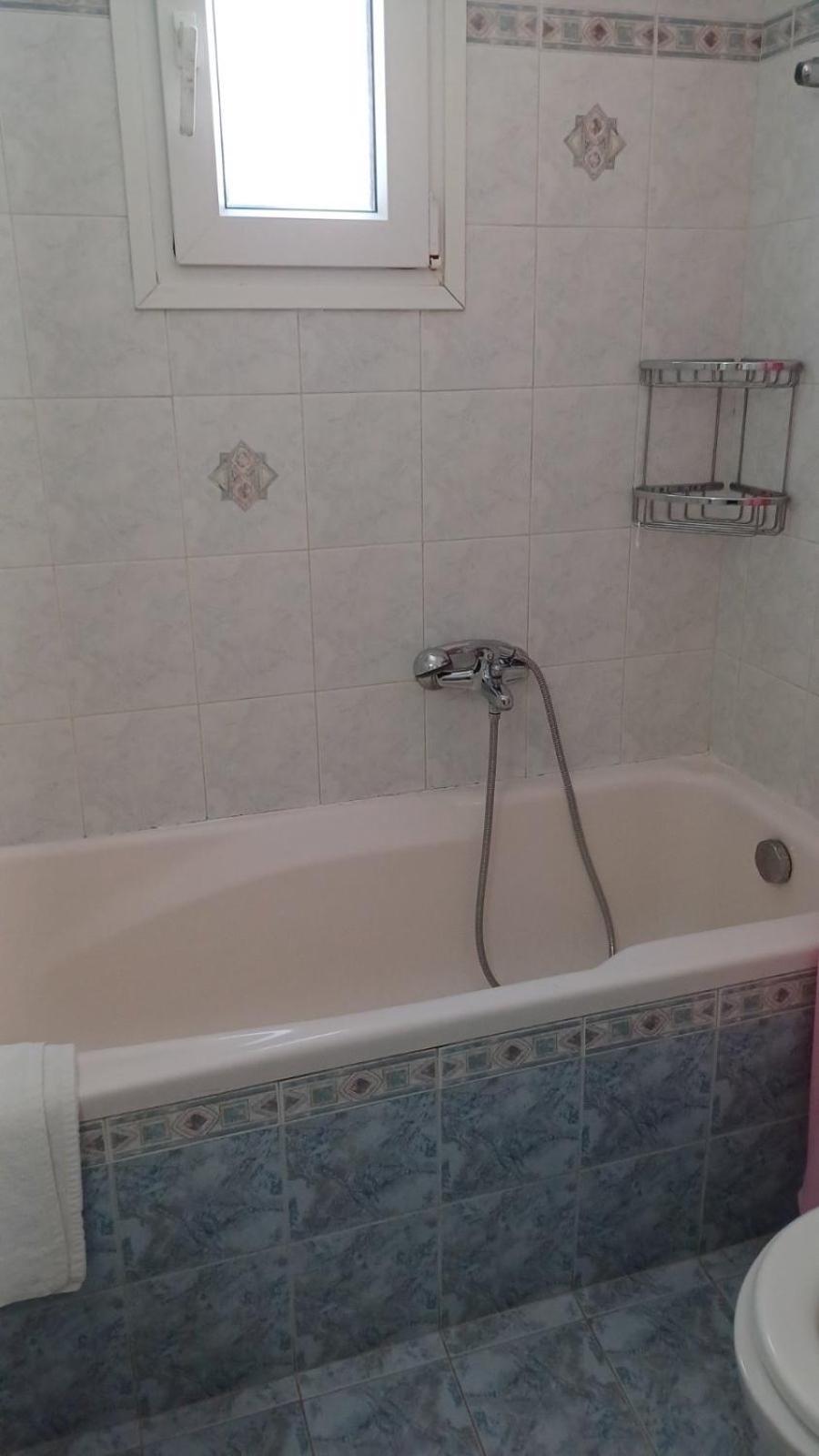 Balcon Al Mar Milos Apartman Adámasz Kültér fotó